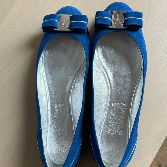 Salvatore Ferragamo Varina - Picture 4 of 12